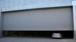 Commercial Rollup Garage Doors Deer Park